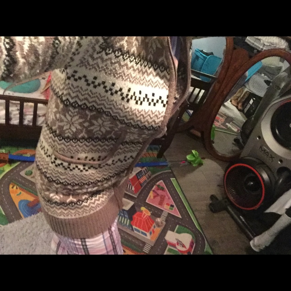 Winter coat - Picture 3 of 5